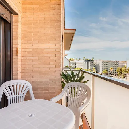 Verano Go2lloret Apartman Lloret de Mar