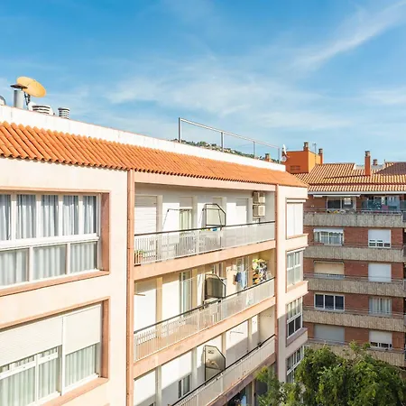 Verano Go2lloret Apartman