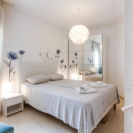 Apartment Verano Go2lloret