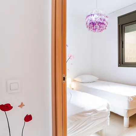 Apartmán Verano Go2lloret