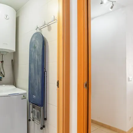 Verano Go2lloret Apartmán *