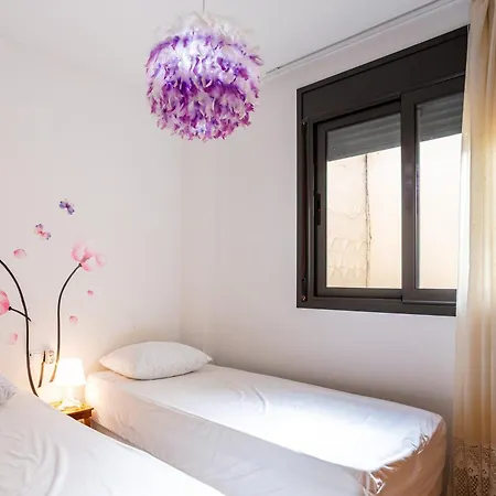 Apartmán Verano Go2lloret Lloret de Mar