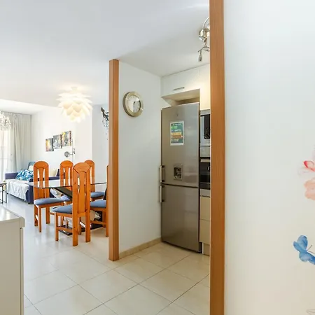Apartmán Verano Go2lloret