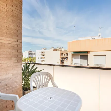 Verano Go2lloret Apartmán Lloret de Mar