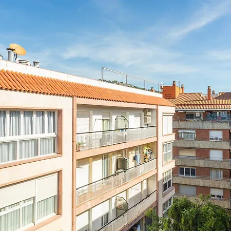 Apartmán Verano Go2lloret Lloret de Mar