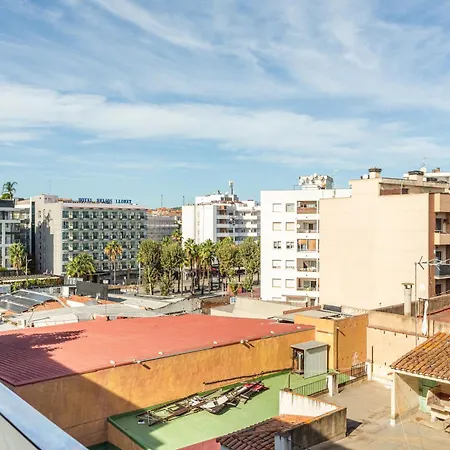 Verano Go2lloret Apartmán Lloret de Mar