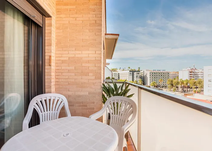 Verano Go2lloret Apartman Lloret de Mar