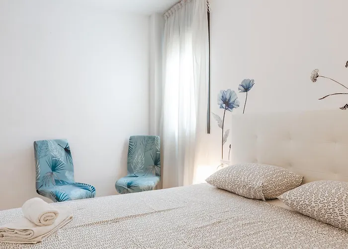 Verano Go2lloret Apartman Lloret de Mar