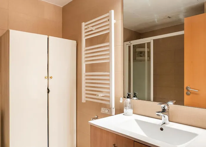 Apartman Verano Go2lloret *