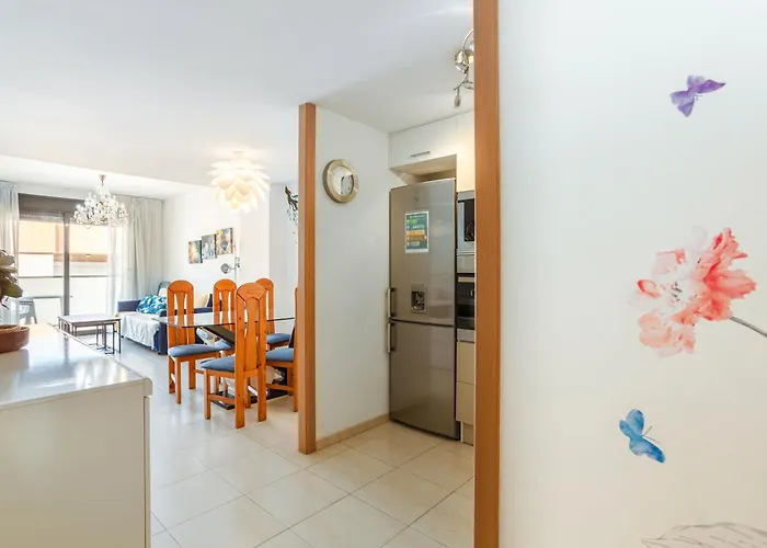 Verano Go2lloret Apartman Lloret de Mar