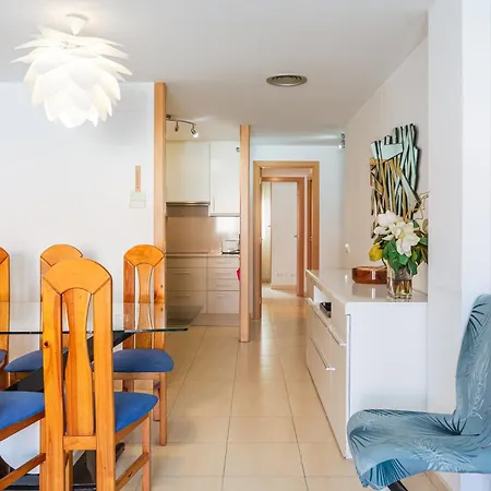 Verano Go2lloret Appartement Lloret de Mar